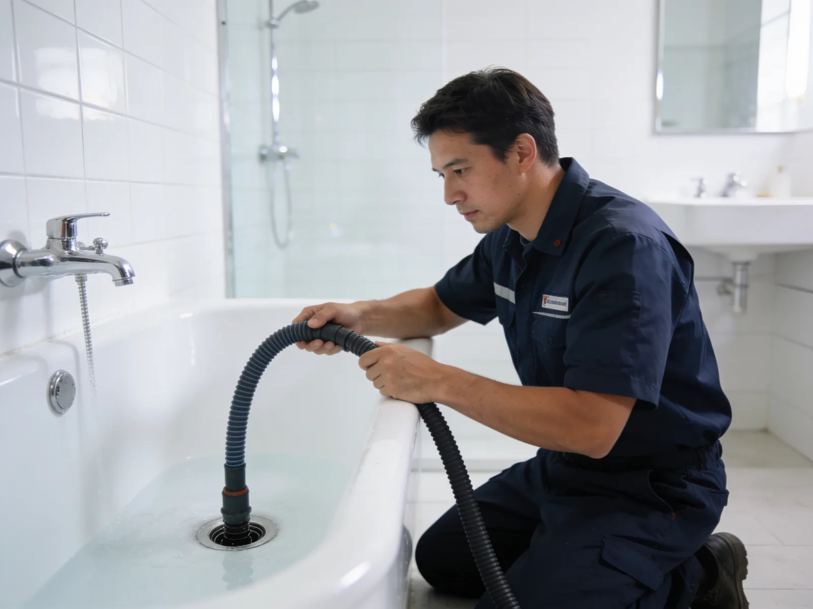 Emergency Plumber North Anson, ME FAQs